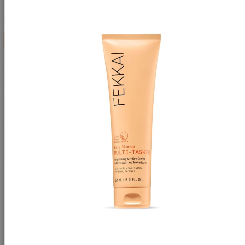 FEKKAI Baby Blonde Multitasker Conditioner